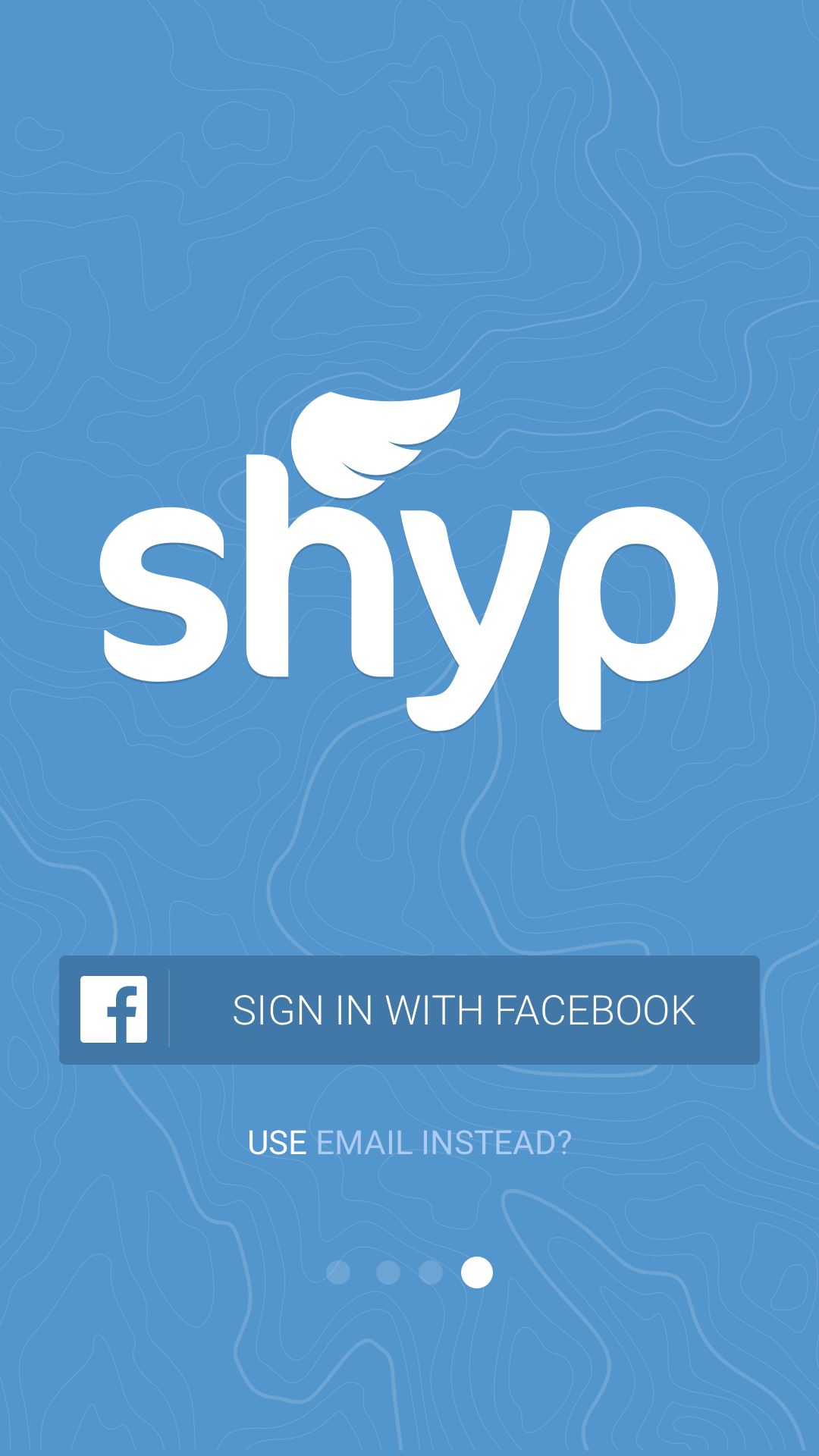 Shyp Onboarding